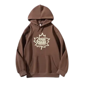 Canada Tour Hoodie