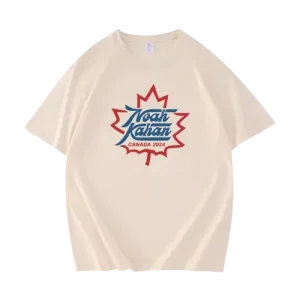 Canada Tour Tee