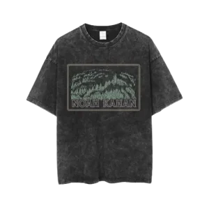 Forest Tee