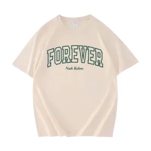 Forever Rib Tee