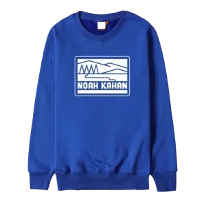 Lakeside Crewneck