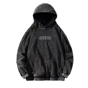 Minimal Tour Hoodie