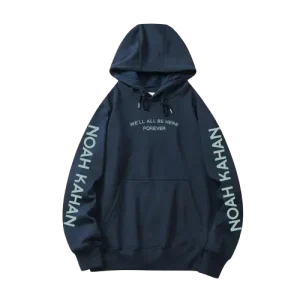 Trails Hoodie